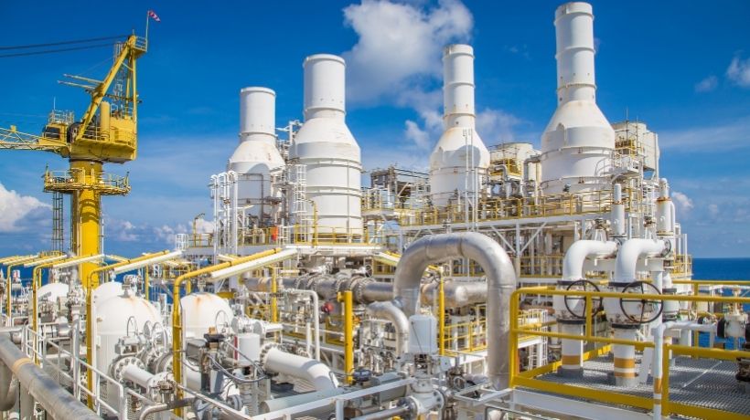 Rugged Solutions Enable Edge Data Collection in Hazardous Industrial Locations